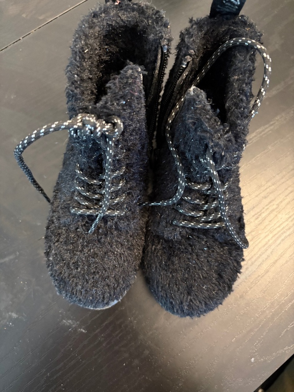 Girls dr martens boots